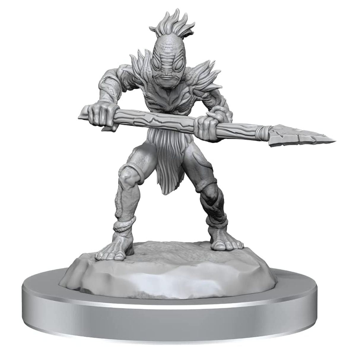 D&D Nolzurs Marvelous Miniatures Vegepygmies