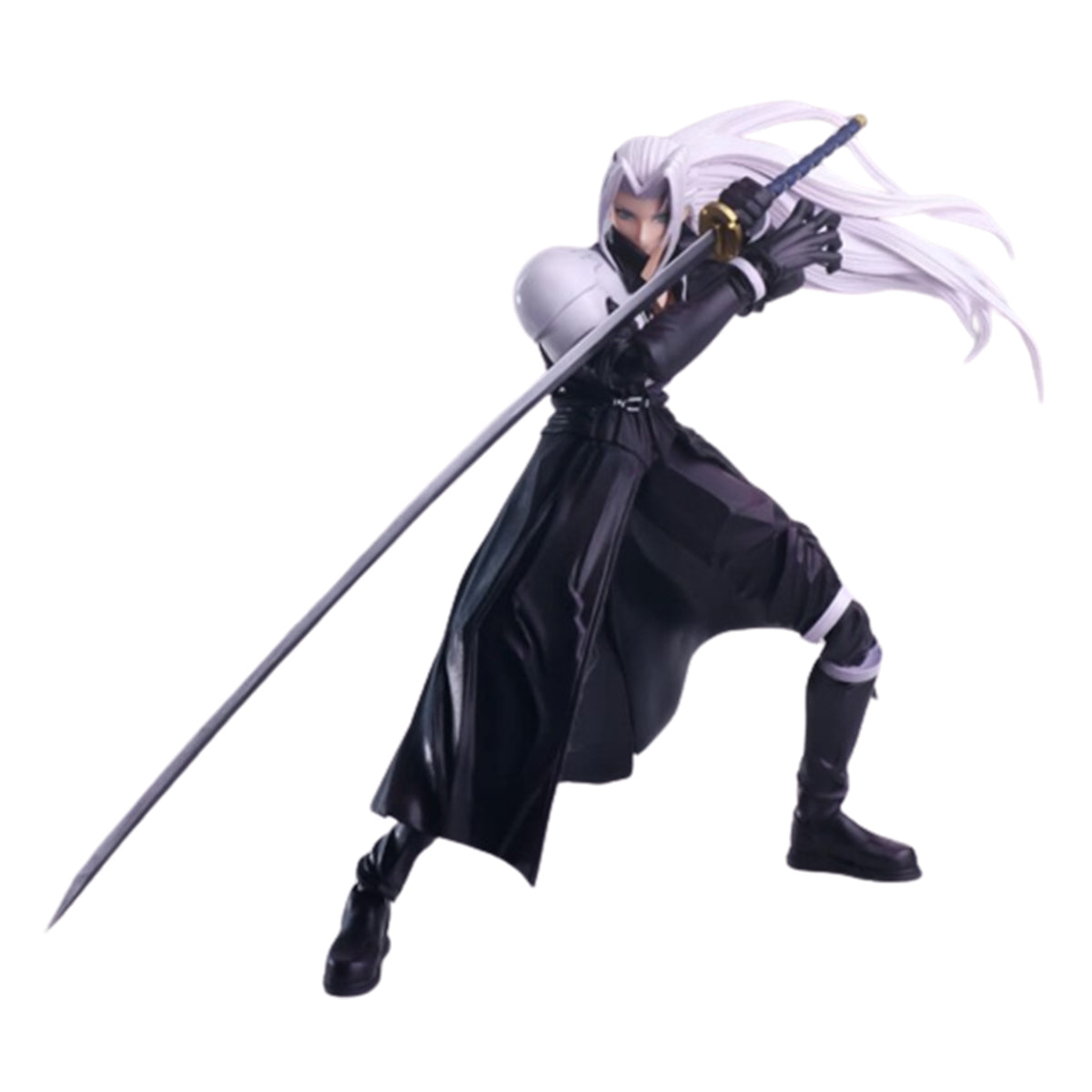 FINAL FANTASY VII - BRING ARTS - SEPHIROTH