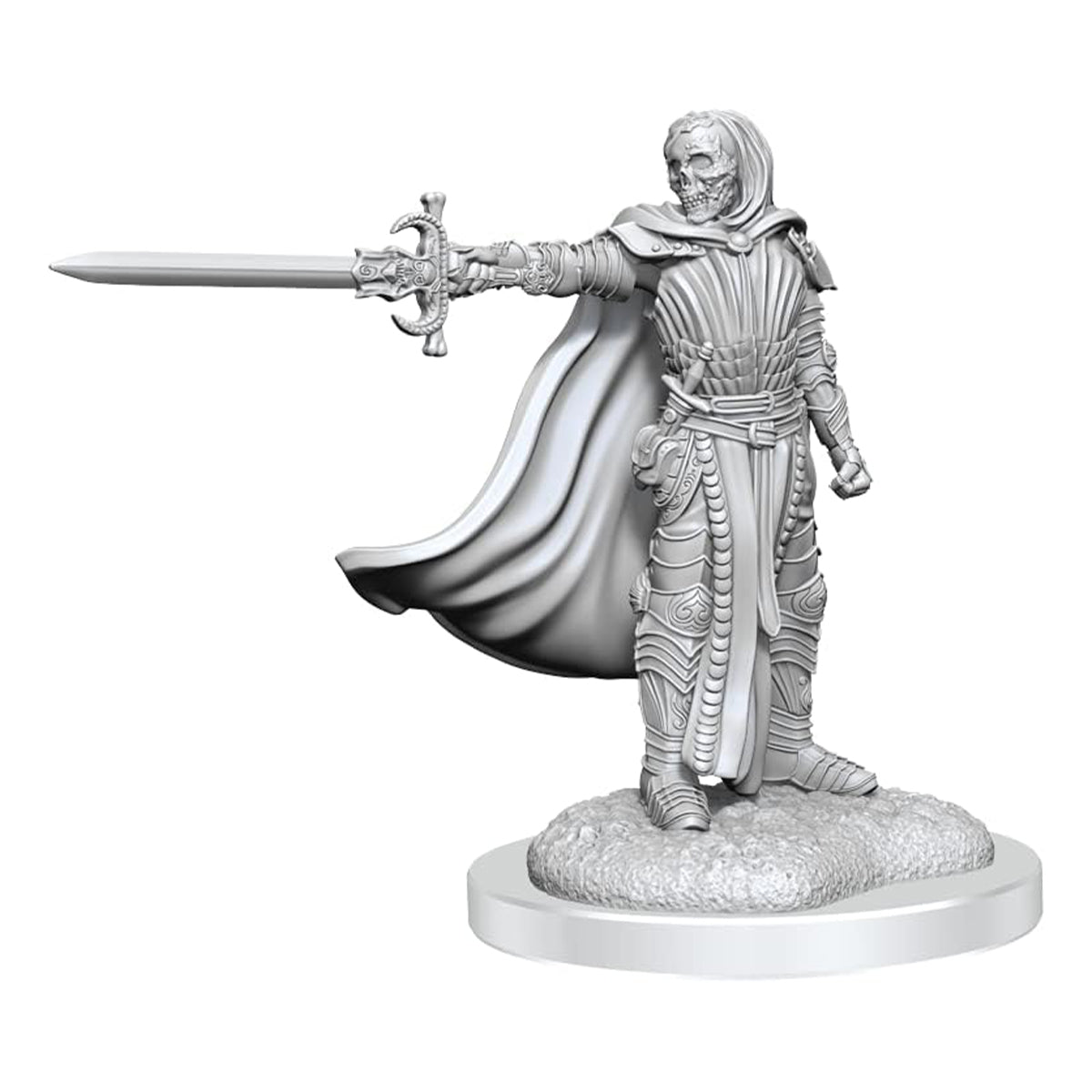 D&D Nolzurs Marvelous Miniatures Death Knights