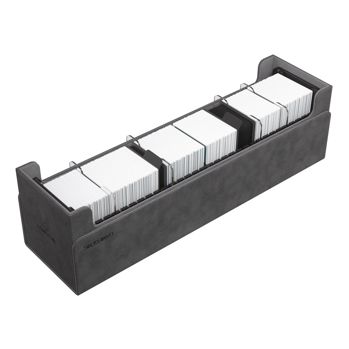 Gamegenic Sizemorph Divider - Black