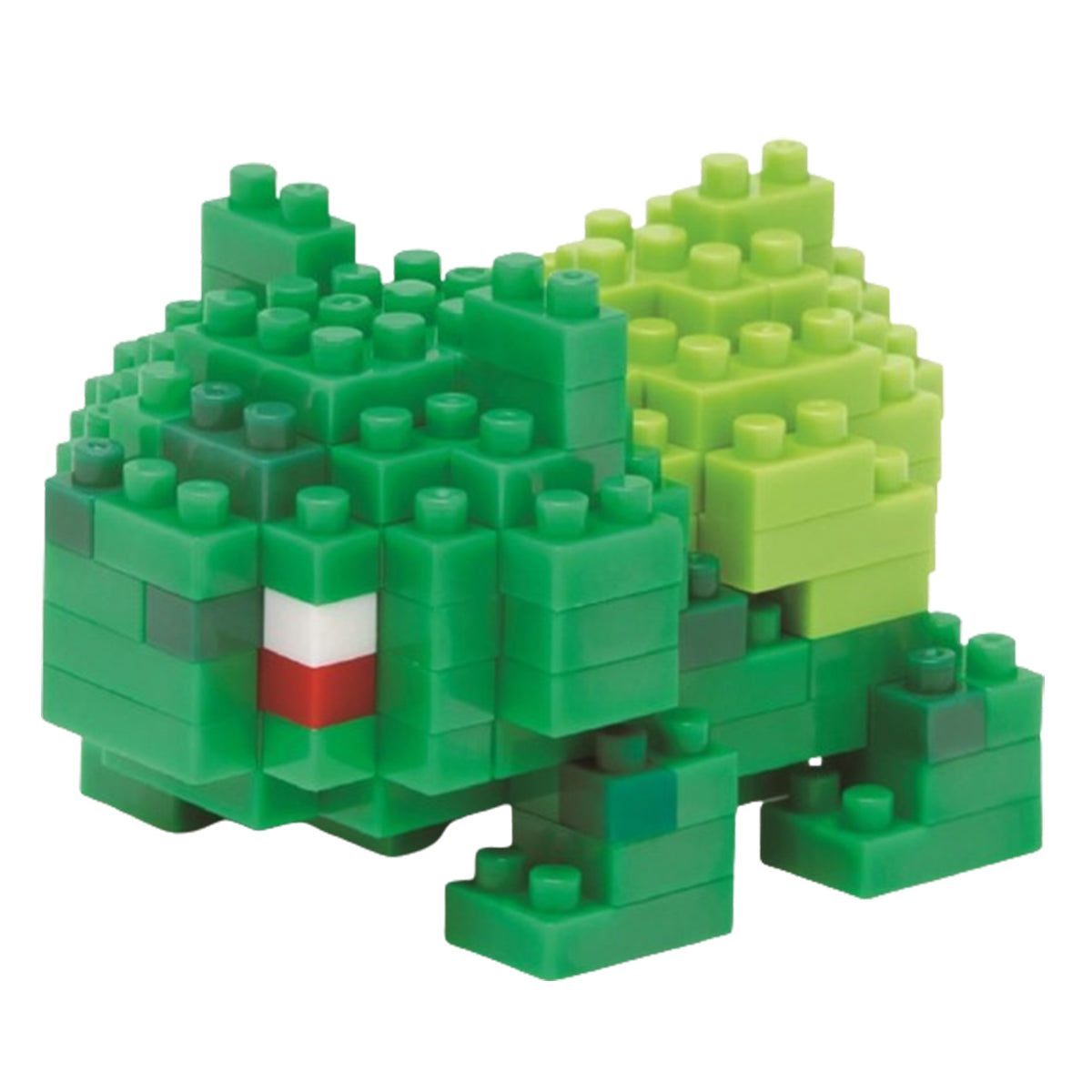 Pokemon - Bulbasaur Nanoblock