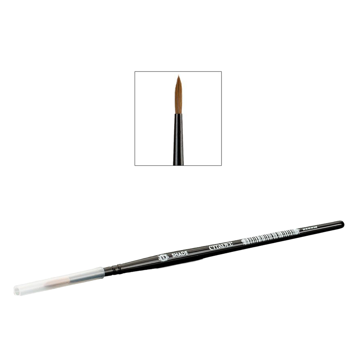 Citadel Medium Shade Brush