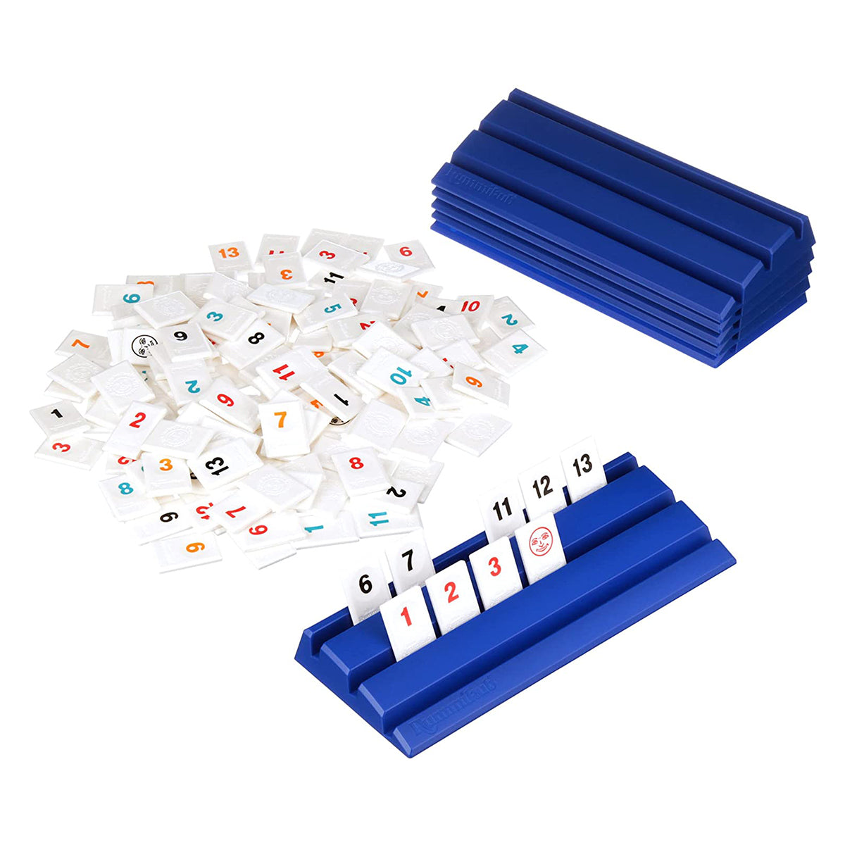 RUMMIKUB_XP