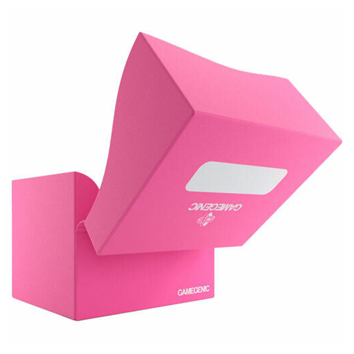 Gamegenic Side Holder 100+ XL Pink Deck Box