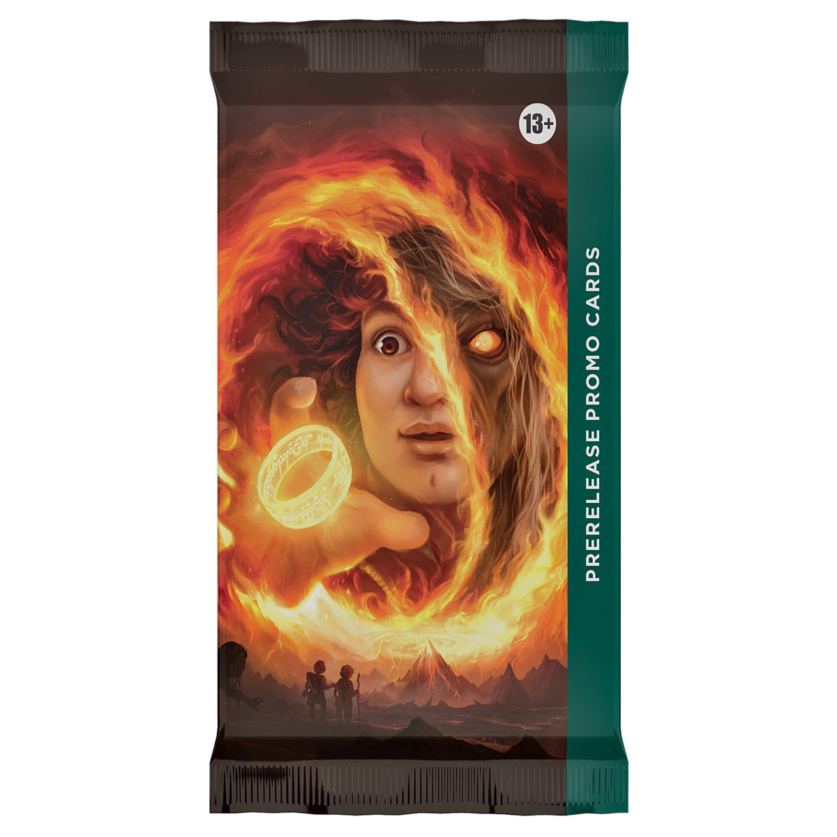 Magic The Lord of the Rings: Tales of Middle-Earth Prerelease Pack
