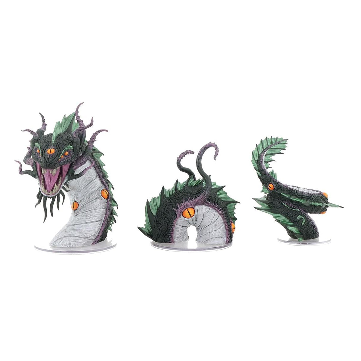 Critical Role Uk'otoa Painted Boxed Miniature