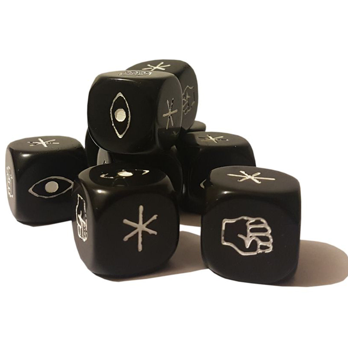 Escape the Dark Castle