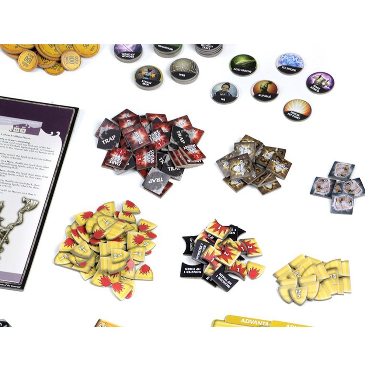 A0944_D&D_TOMB_STANDARD_XH