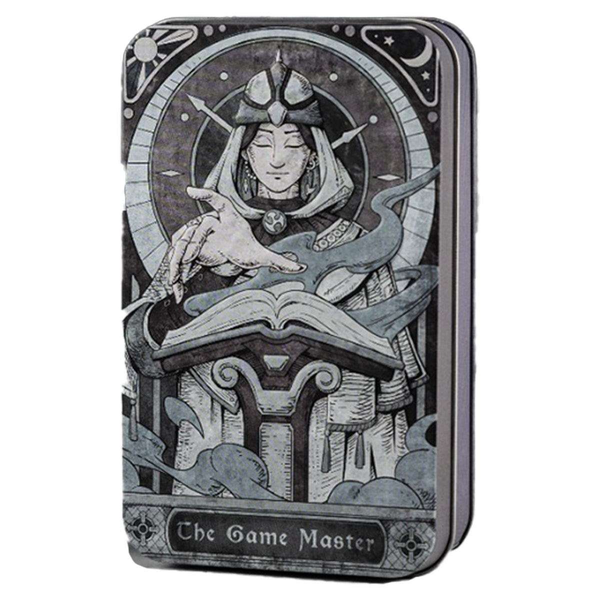 Beadle & Grimm's Dice Set - Game Master