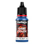 Vallejo Game Colour Magic Blue 18ml (72.021)