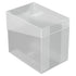 Ultimate Guard Deck Case 133+ Standard Size Transparent