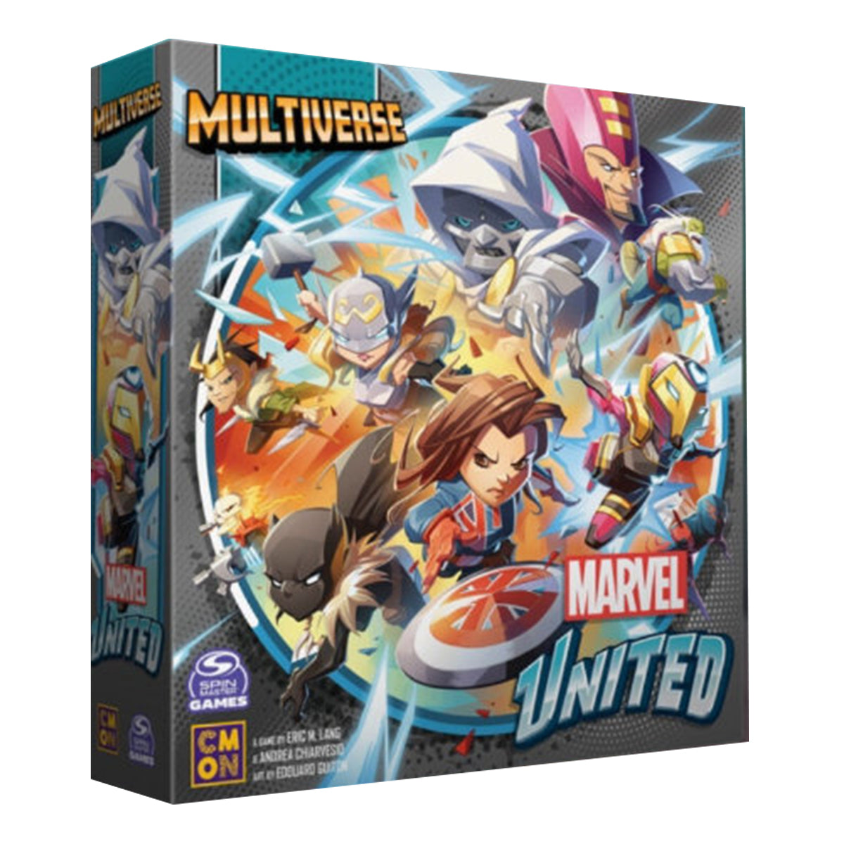 MVL_UNITED_MULTI_CORE