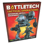 BattleTech Tactical Operations Advanced Units & Equipment