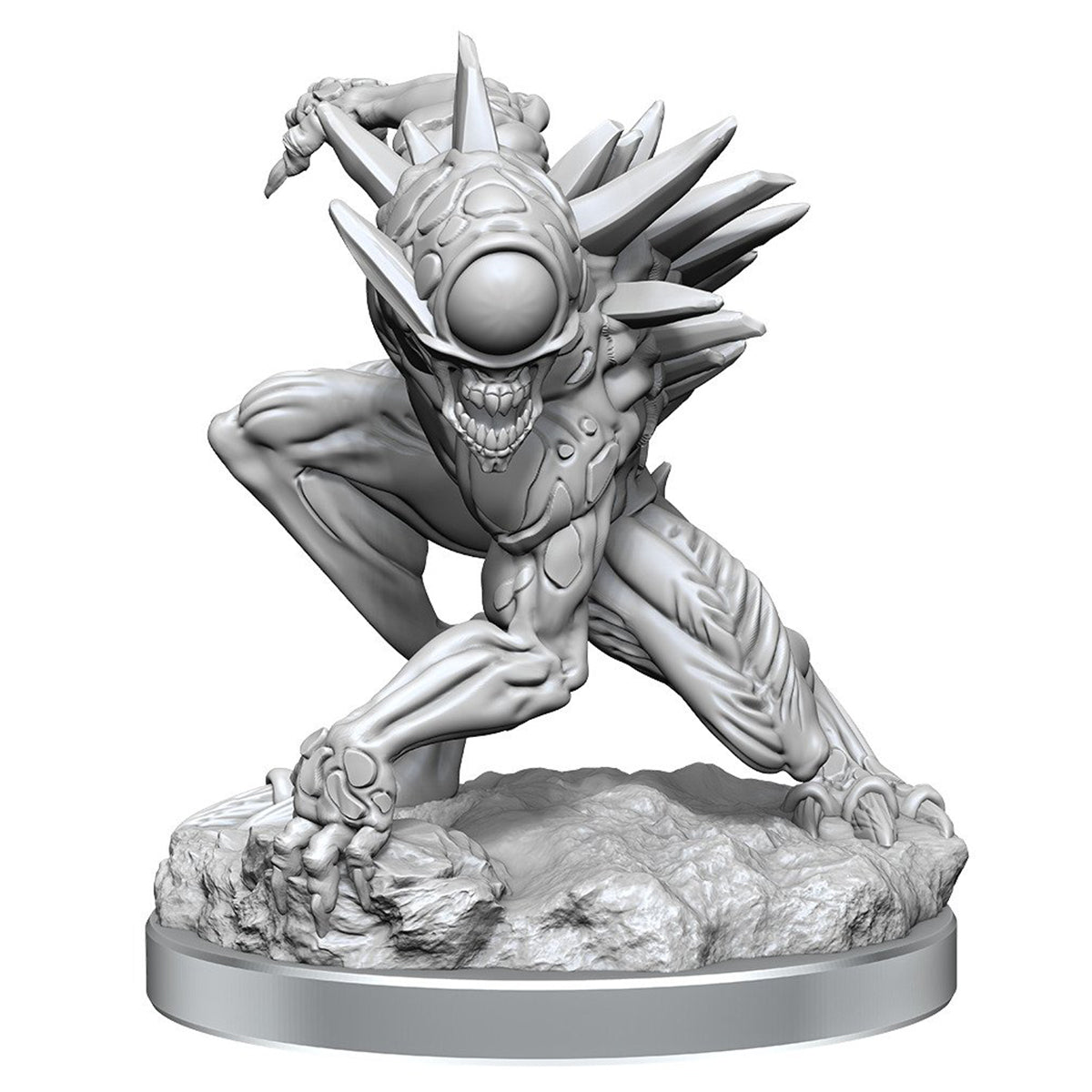 D&D Nolzurs Marvelous Miniatures Nothics
