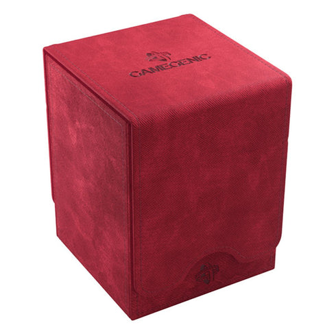 Gamegenic Squire 100+ XL Red