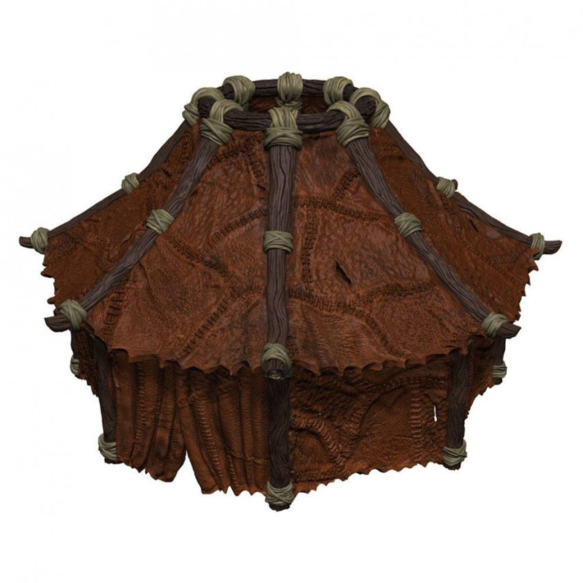 D&D Icons of the Realms Adventure in a Box Goblin Camp