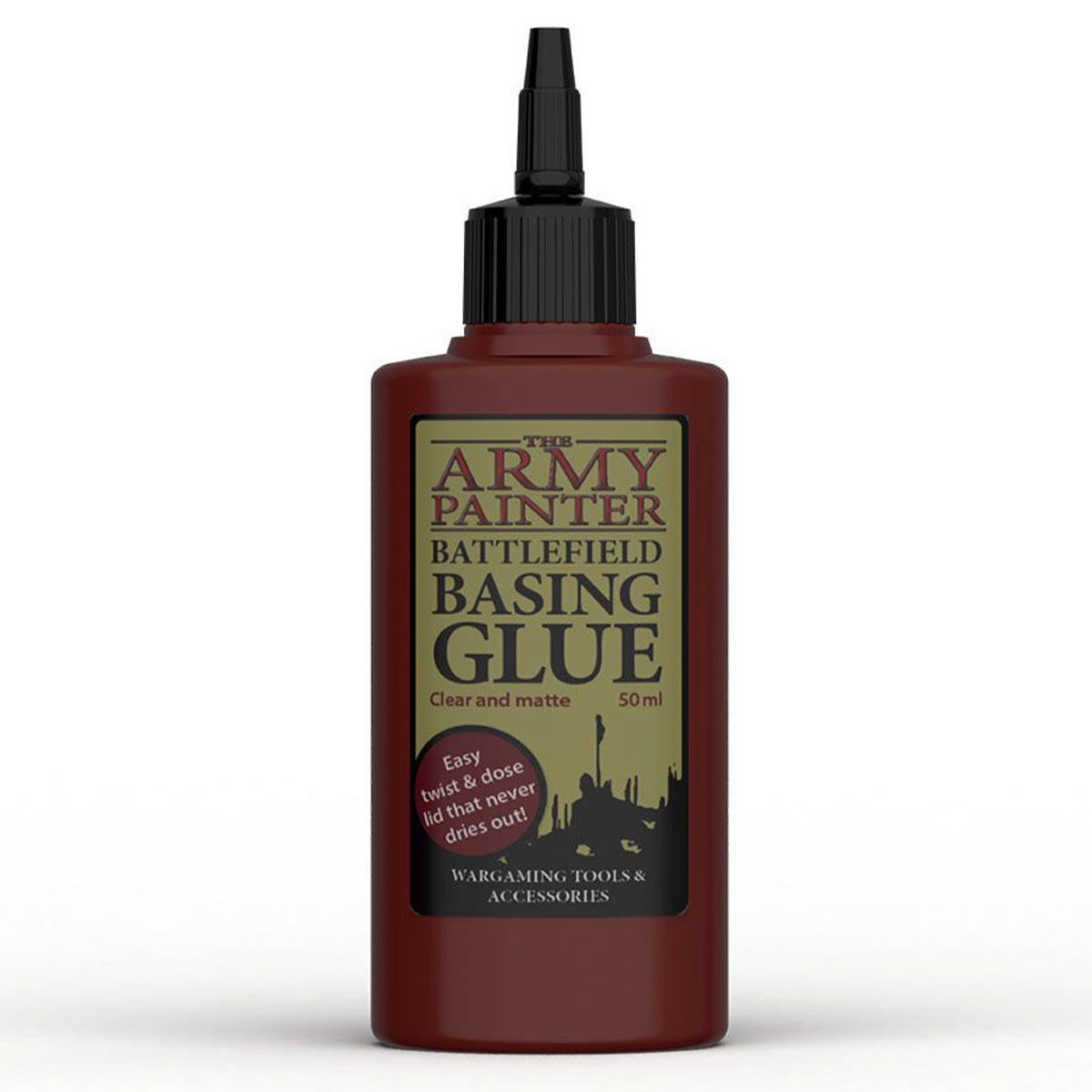 Army Painter Glue - Basing Glue