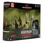 D&D Nolzurs Marvelous Limited Edition Paint Kit Harengon