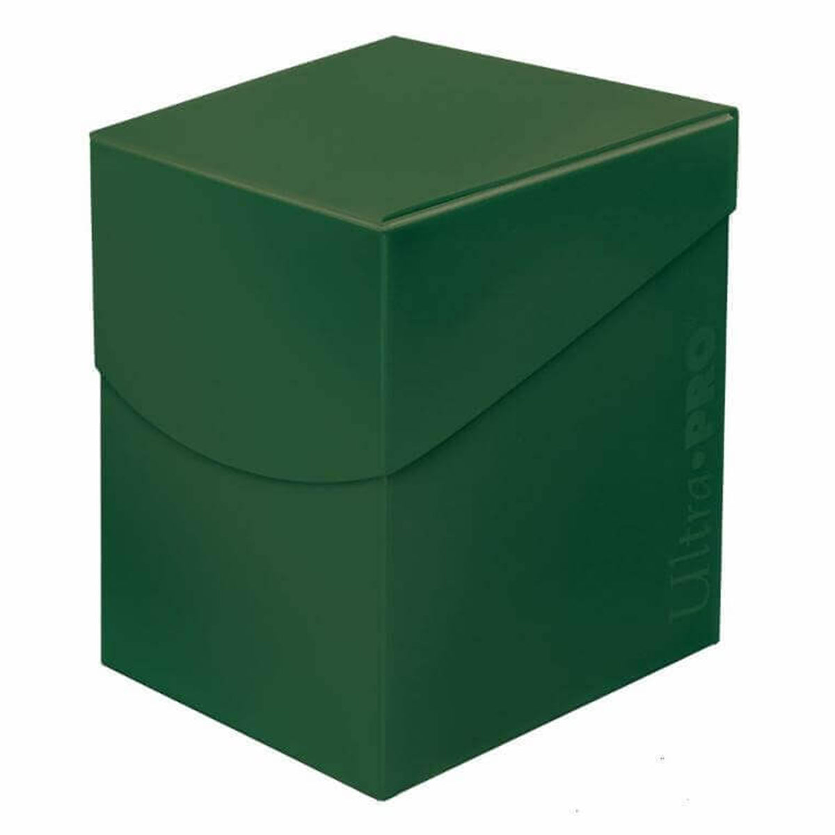ULTRA PRO Deck Box Eclipse PRO 100+ Forest Green