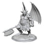 D&D Nolzurs Marvelous Unpainted Miniatures Nycaloth