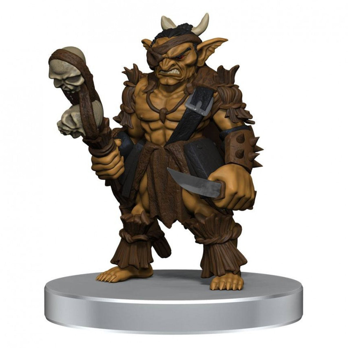 D&D Icons of the Realms Adventure in a Box Goblin Camp