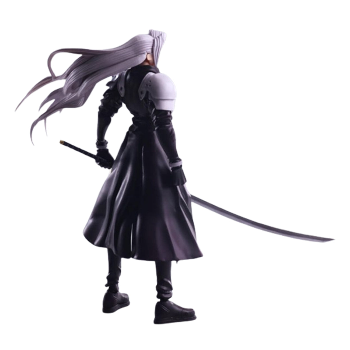 FINAL FANTASY VII - BRING ARTS - SEPHIROTH