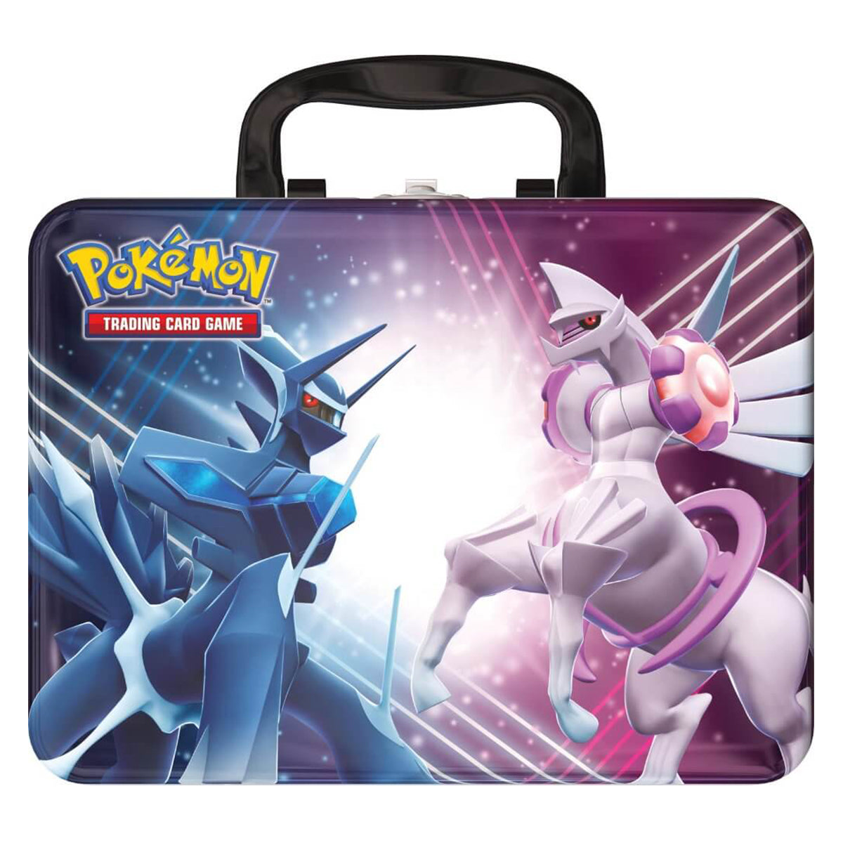 November 2022 Collector Chest POKEMON TCG