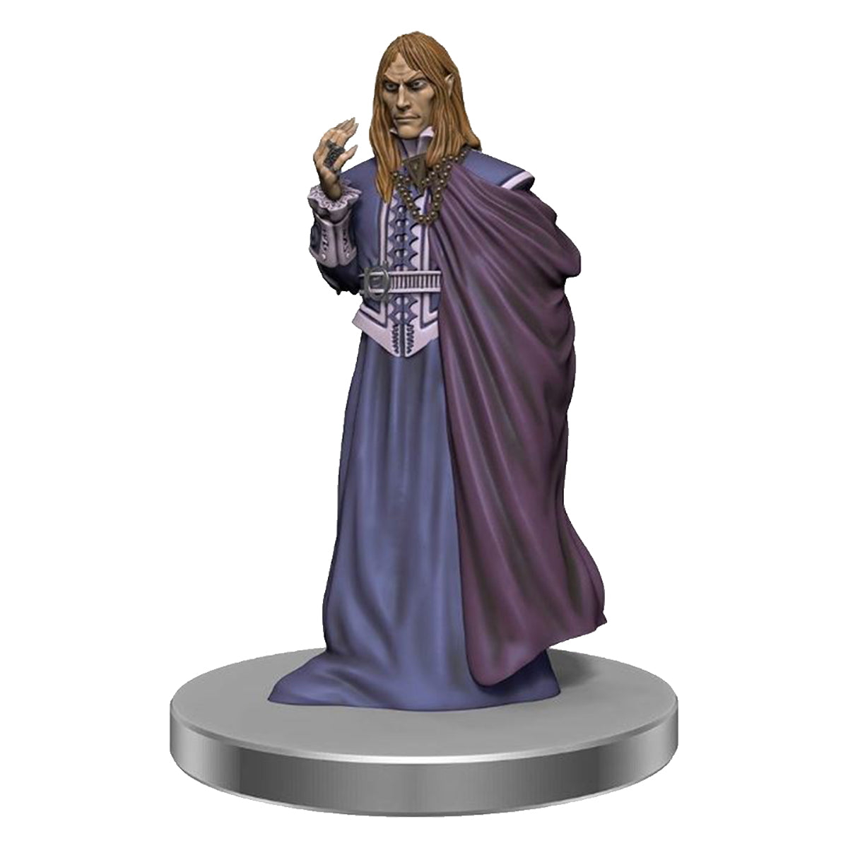 D&D Icons of the Realms Curse of Strahd Denizens of Castle Ravenloft