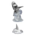 WizKids Deep Cuts Unpainted Miniatures Shark