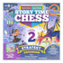 Story Time Chess Level 2 Strategy Expansion