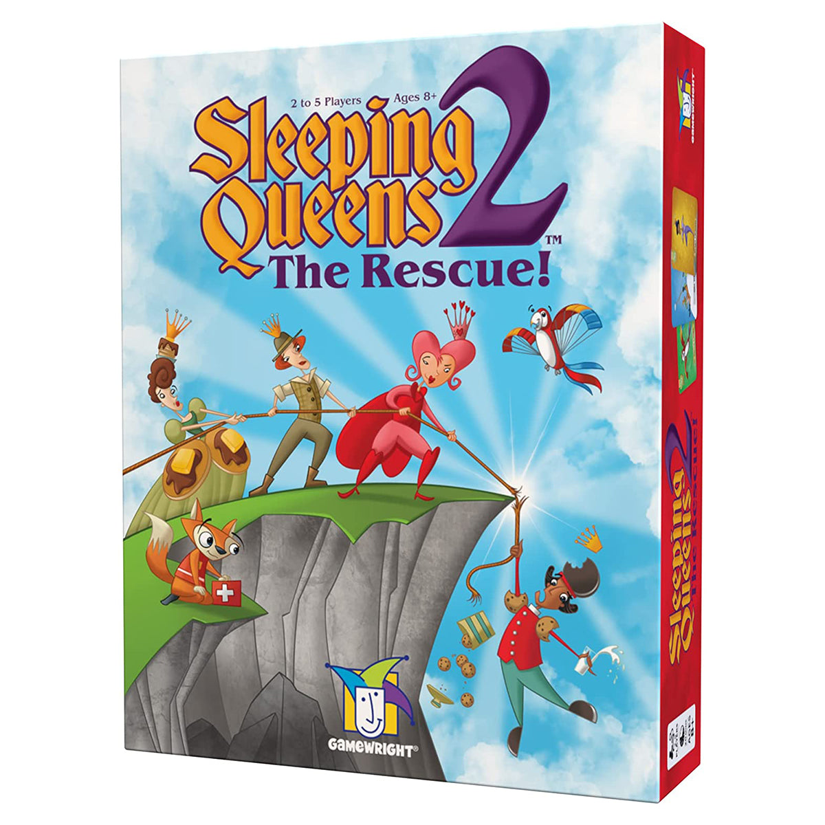SLEEPQUEEN_RESCUE