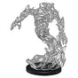 Pathfinder Deep Cuts Unpainted Miniatures Medium Fire Elemental