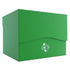Gamegenic Side Holder 100+ XL Green Deck Box