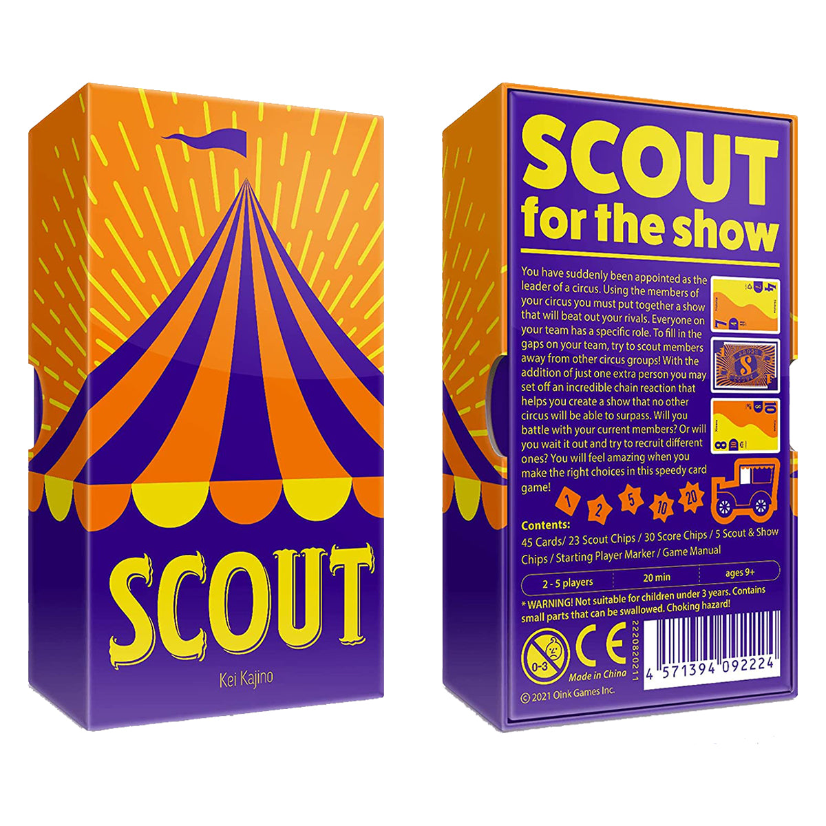 SCOUT_GAME