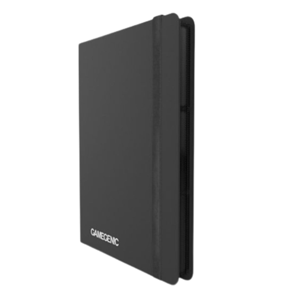 Gamegenic Casual Album 18 Pocket Black