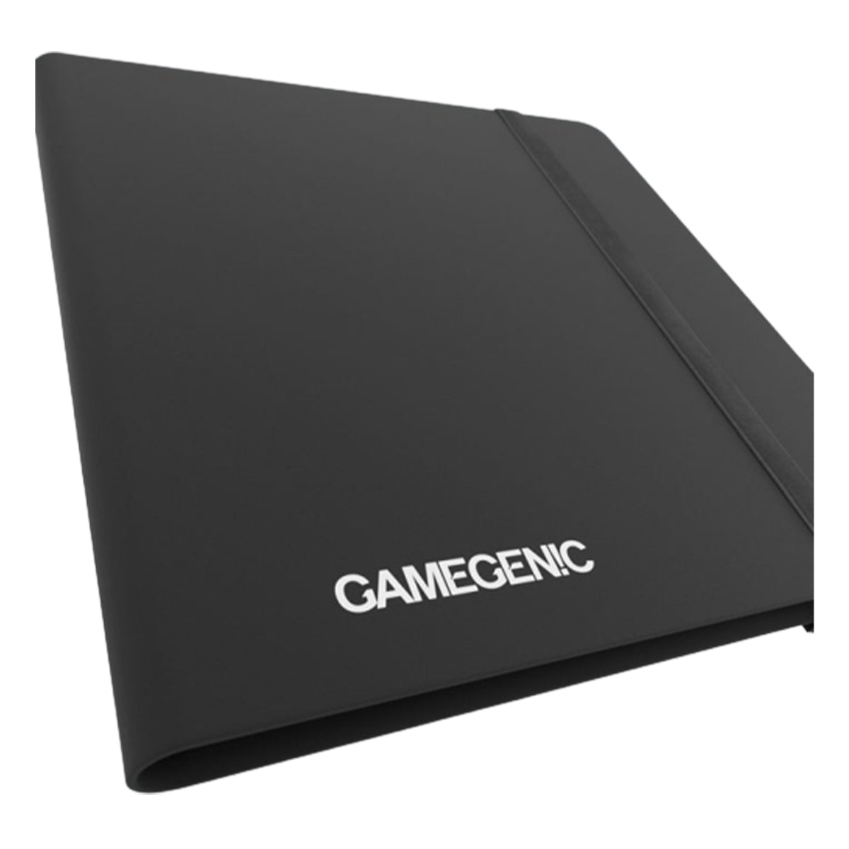 Gamegenic Casual Album 18 Pocket Black