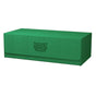 Dragon Shield Magic Carpet XL Green Deck Box