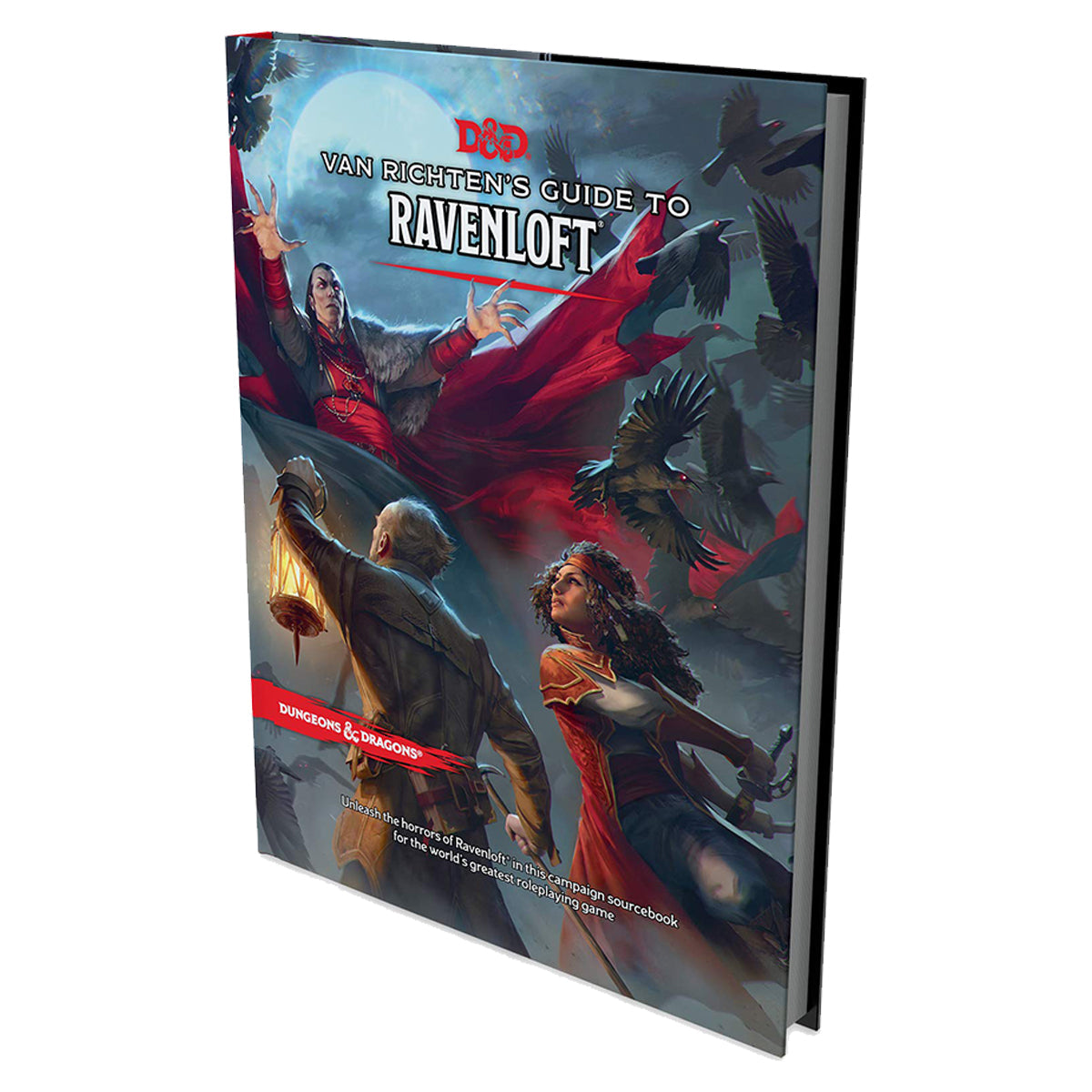 D&D_RITCHEN_GUIDE