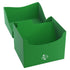Gamegenic Side Holder 100+ XL Green Deck Box