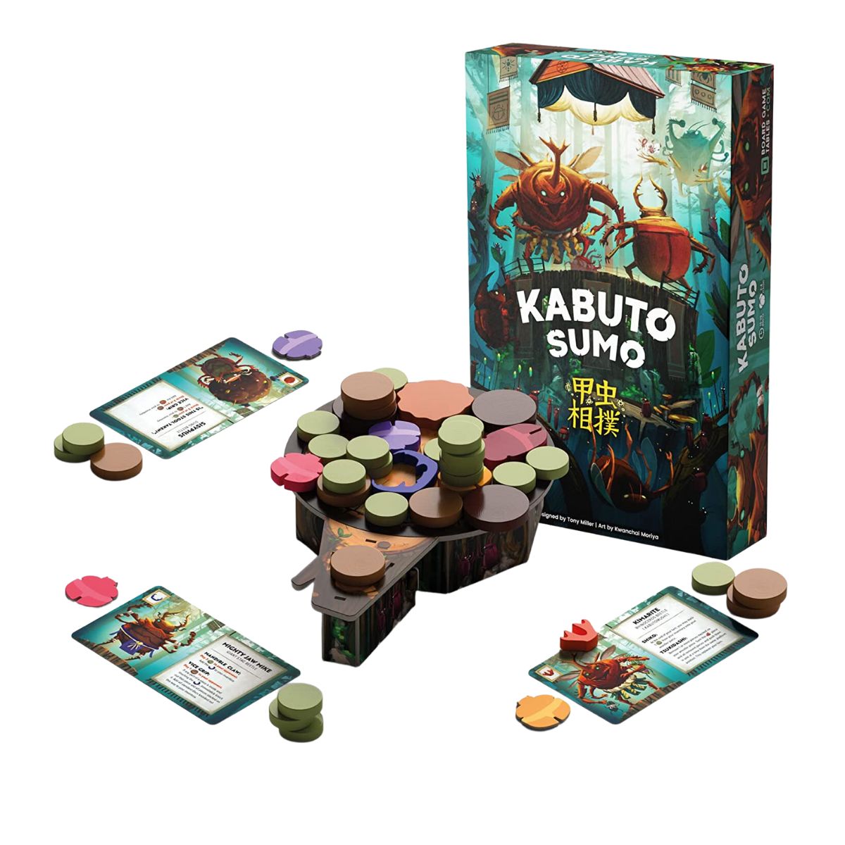 KABUTO_SUMO