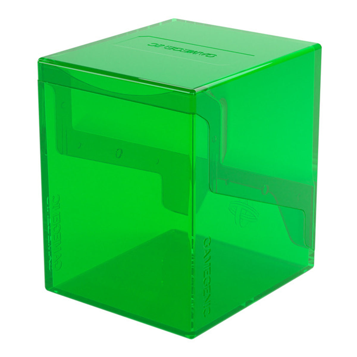 Gamegenic Bastion Deck Box 100+ XL Green