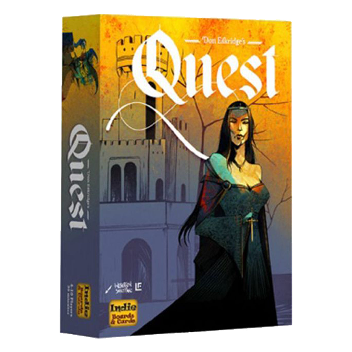 Quest