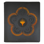 ULTRA PRO Magic The Gathering PRO Binder Color Wheel 12 PKT