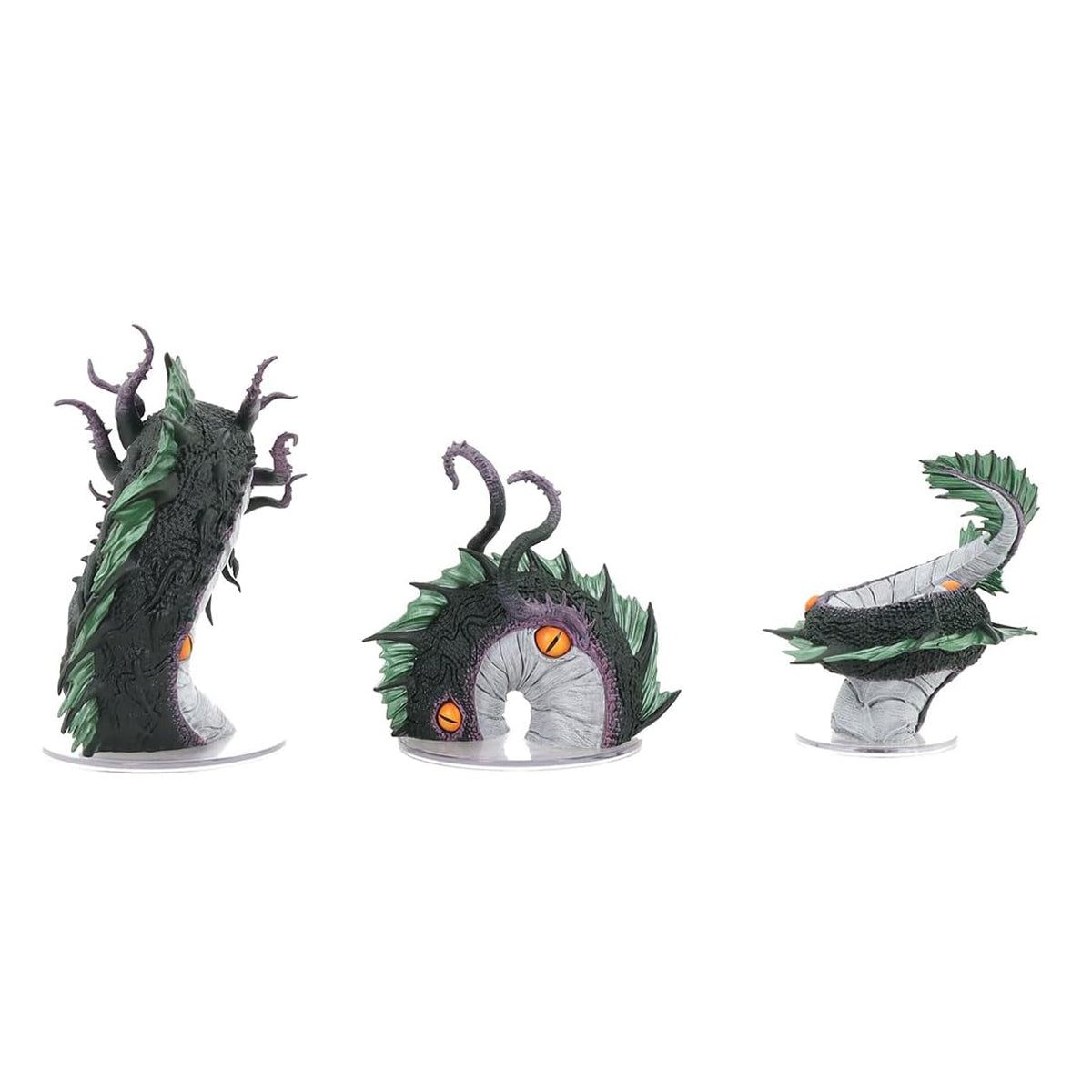 Critical Role Uk'otoa Painted Boxed Miniature