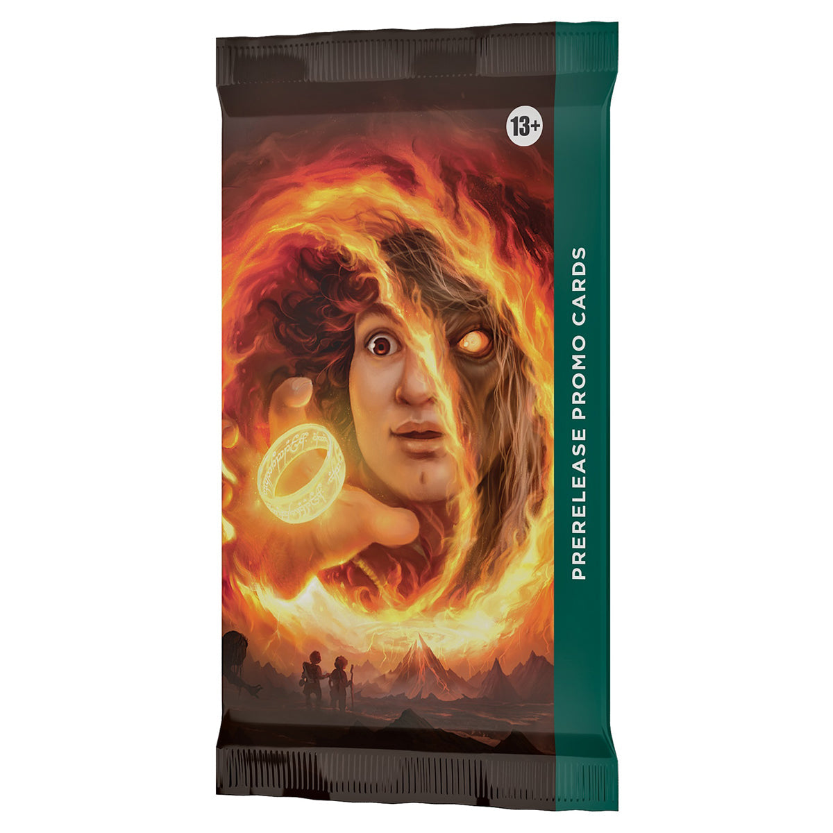 Magic The Lord of the Rings: Tales of Middle-Earth Prerelease Pack