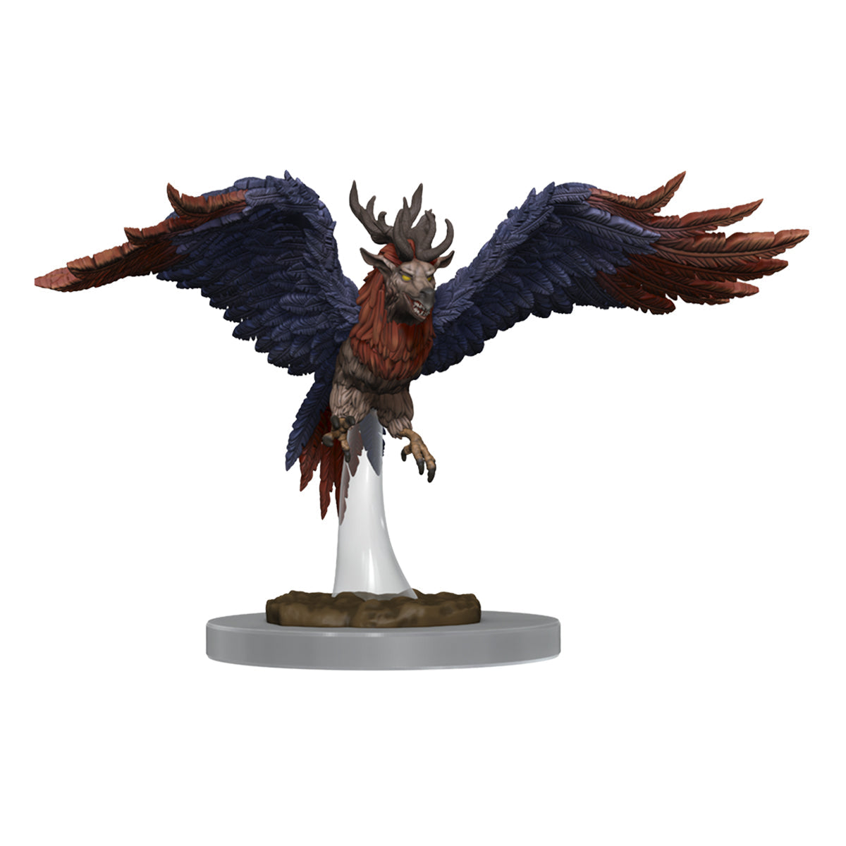 D&D Nolzurs Marvelous Miniatures Perytons