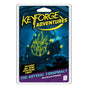 Keyforge Adventures The Abyssal Conspiracy