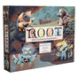 Root The Clockwork Expansion 2