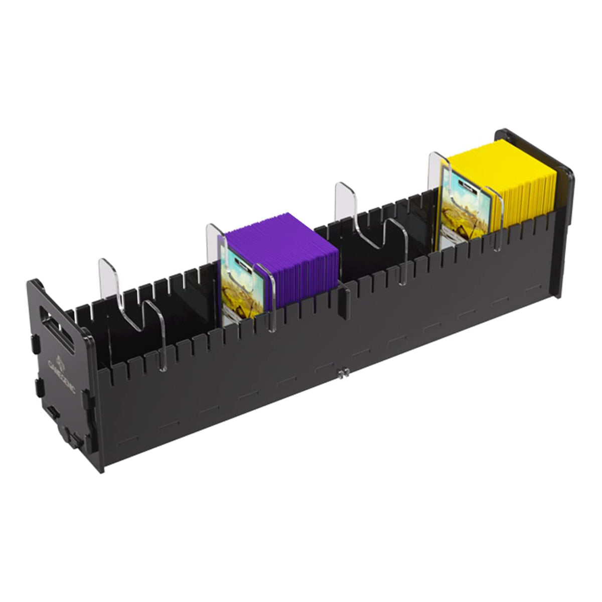Gamegenic Cards' Rail 500+