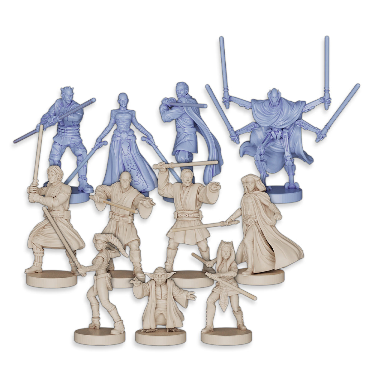 PADEMIC_STARWARS